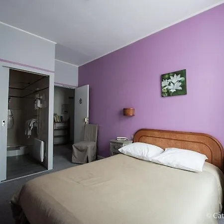 Hotel Phoebus La Tremblade Zimmer foto