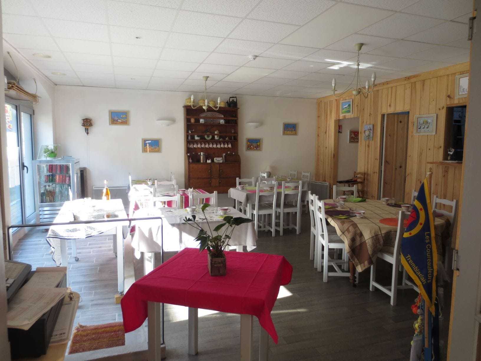 Hotel Phoebus La Tremblade